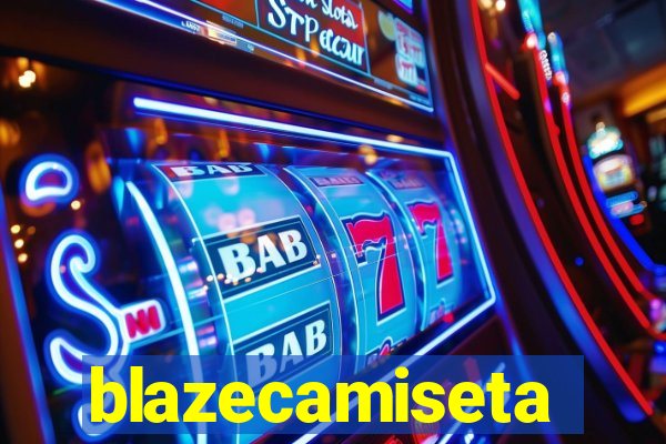 blazecamiseta