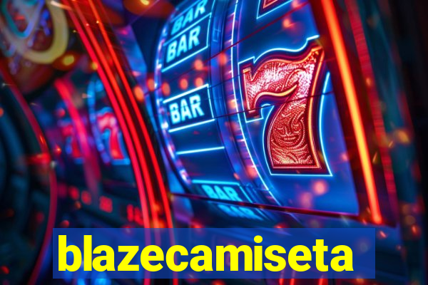 blazecamiseta