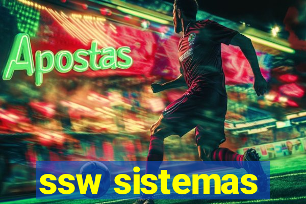 ssw sistemas