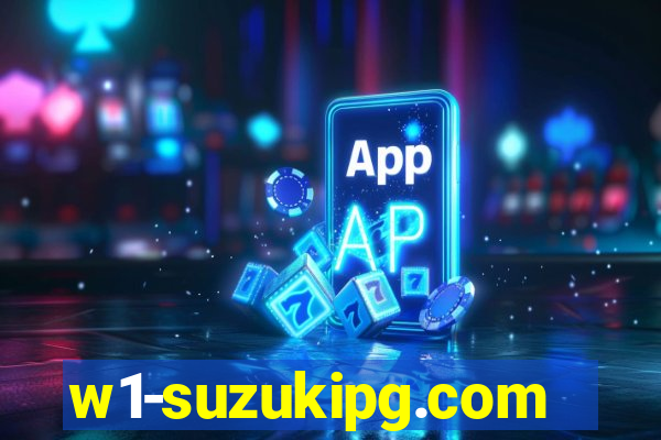 w1-suzukipg.com