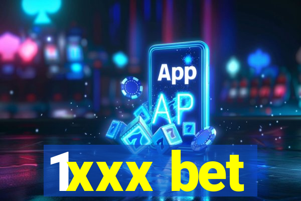 1xxx bet