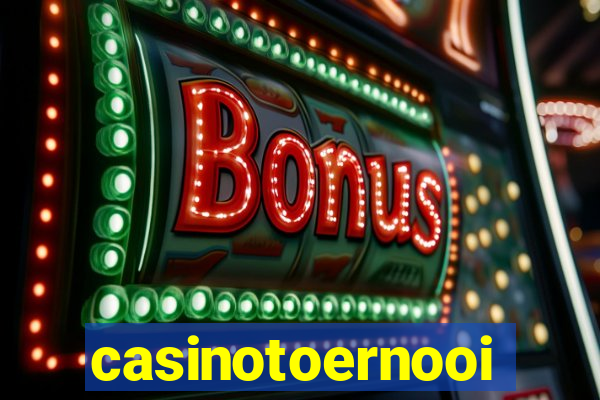 casinotoernooi