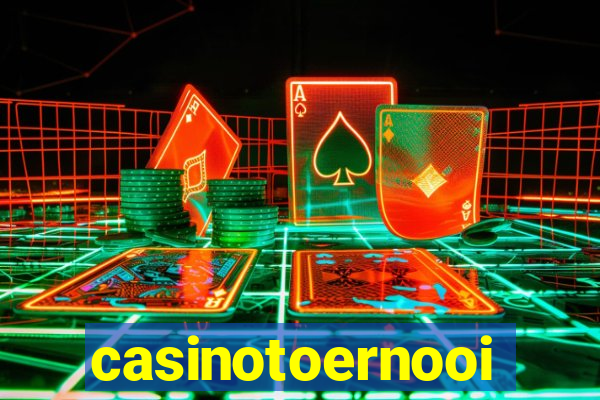 casinotoernooi