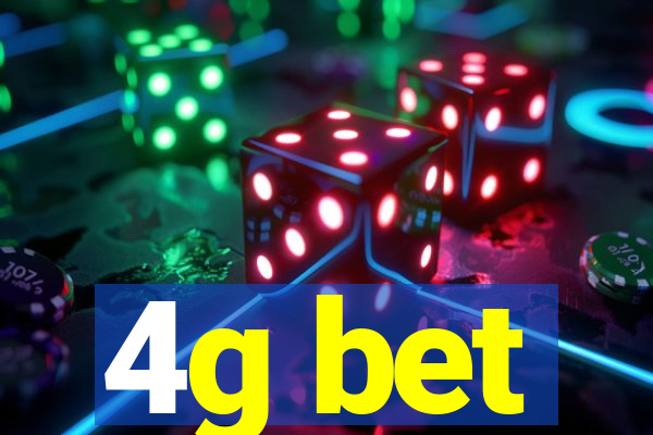 4g bet