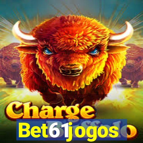 Bet61jogos