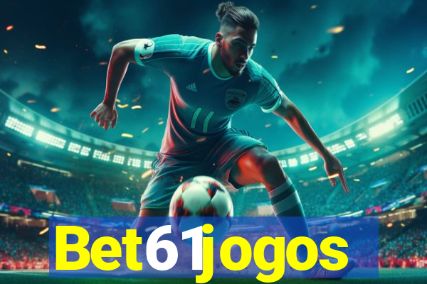 Bet61jogos