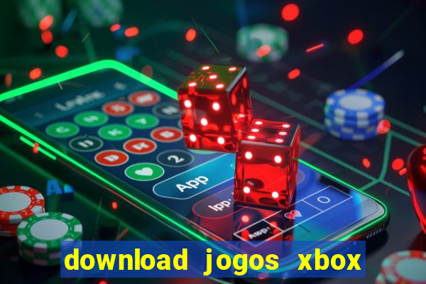 download jogos xbox 360 utorrent