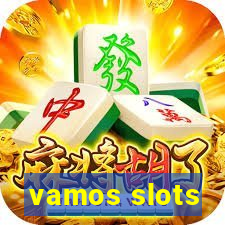 vamos slots