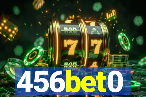 456bet0