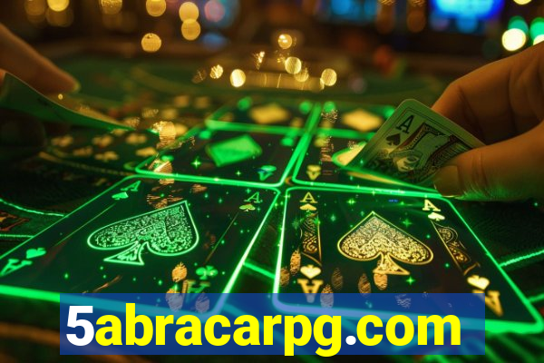 5abracarpg.com