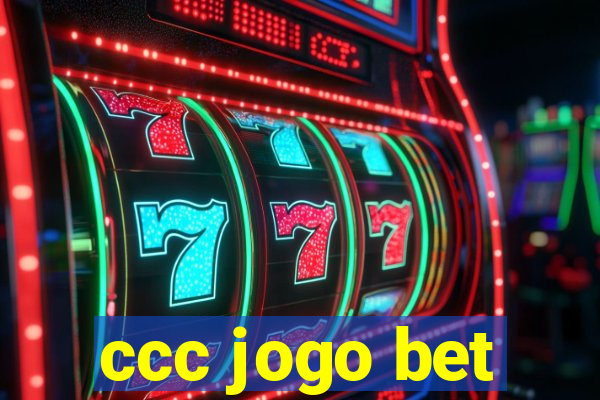 ccc jogo bet