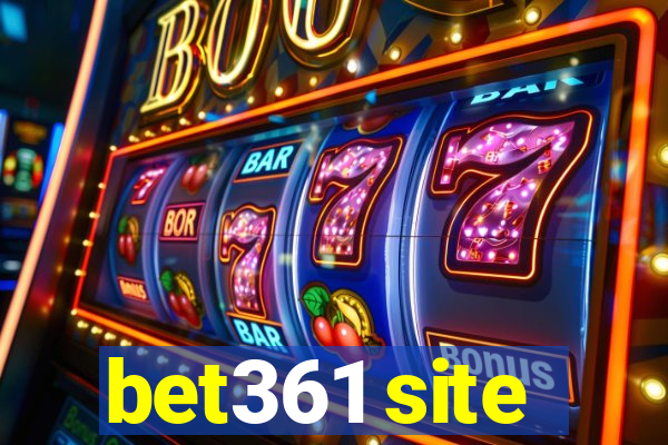 bet361 site