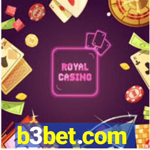 b3bet.com