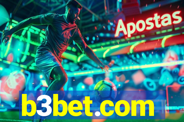 b3bet.com