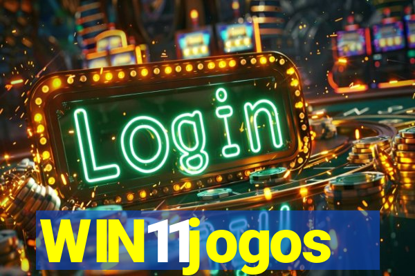 WIN11jogos