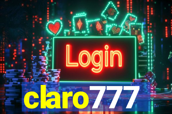 claro777