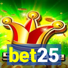 bet25