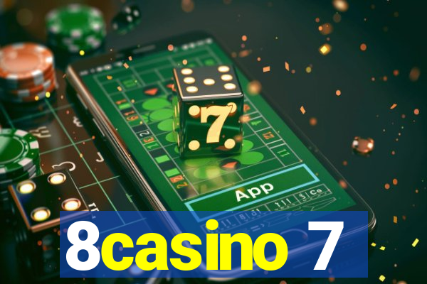 8casino 7