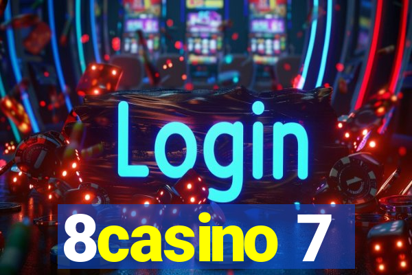 8casino 7