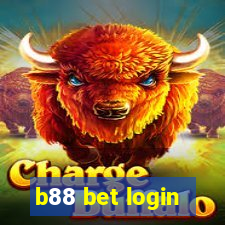 b88 bet login