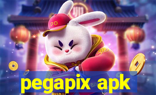 pegapix apk