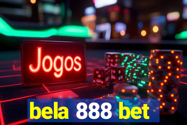 bela 888 bet