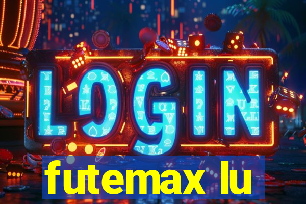 futemax lu