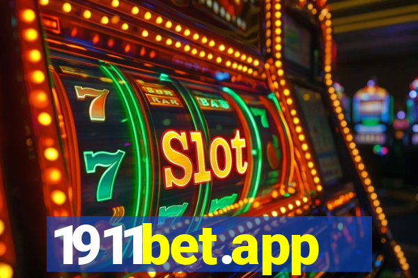 1911bet.app