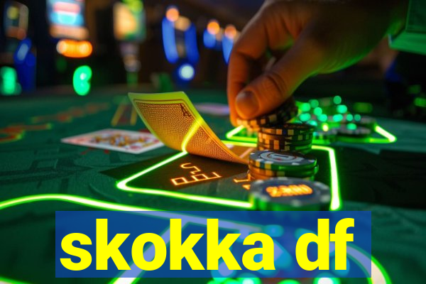 skokka df