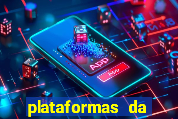 plataformas da china de jogos