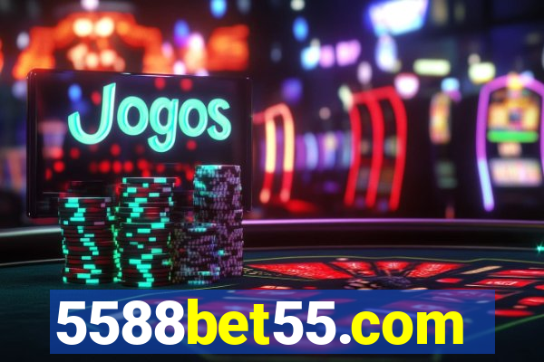 5588bet55.com