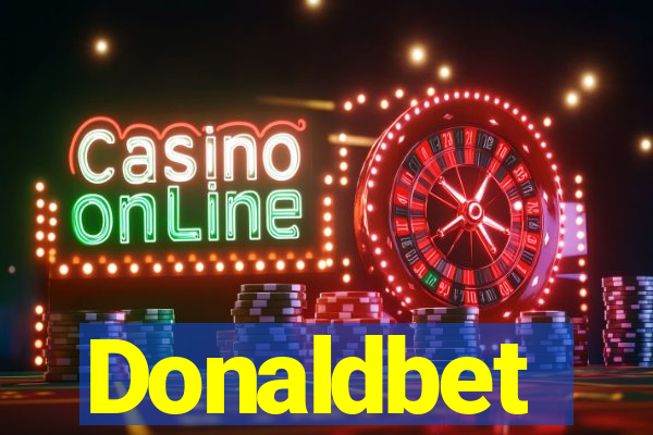 Donaldbet