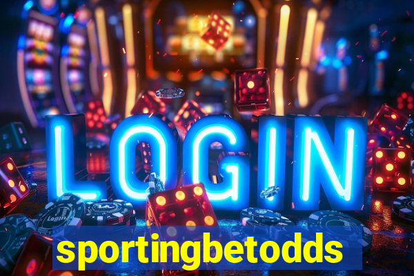 sportingbetodds