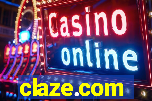 claze.com