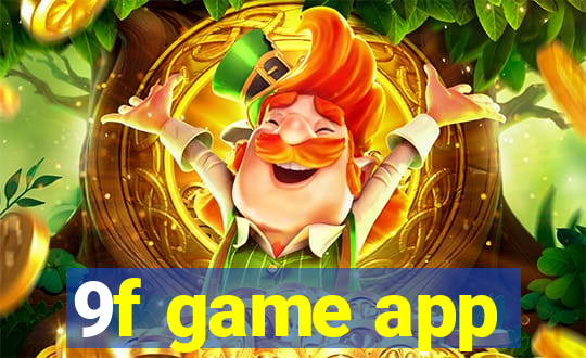 9f game app