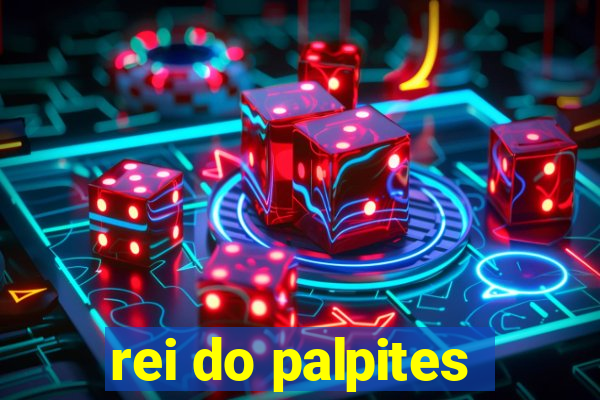 rei do palpites