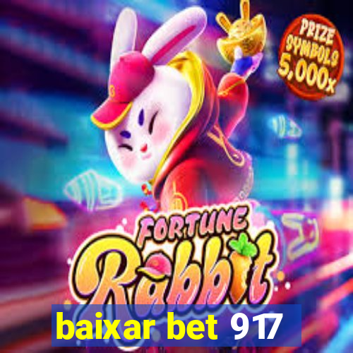 baixar bet 917