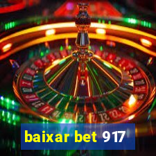 baixar bet 917