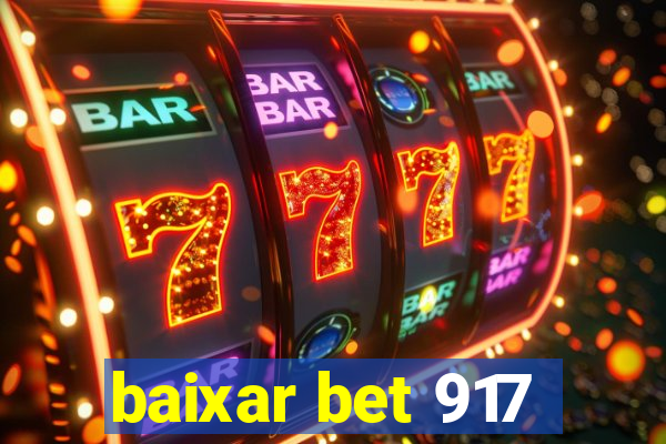 baixar bet 917