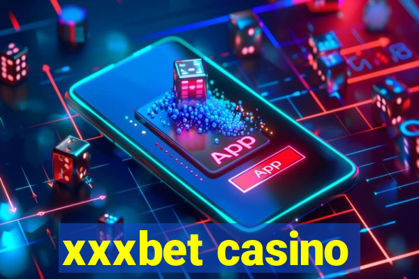 xxxbet casino