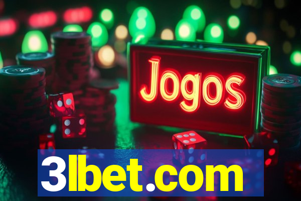 3lbet.com