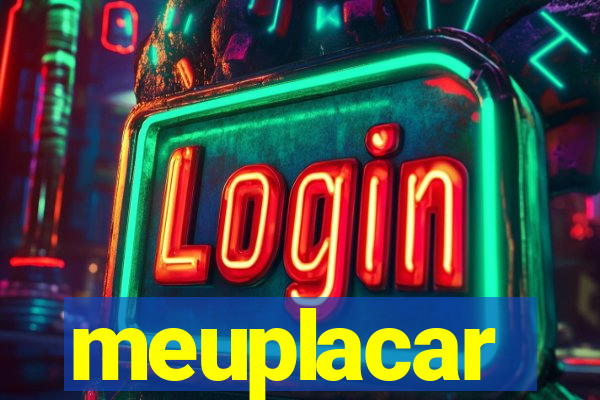 meuplacar