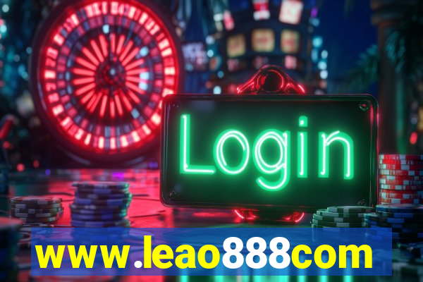 www.leao888com