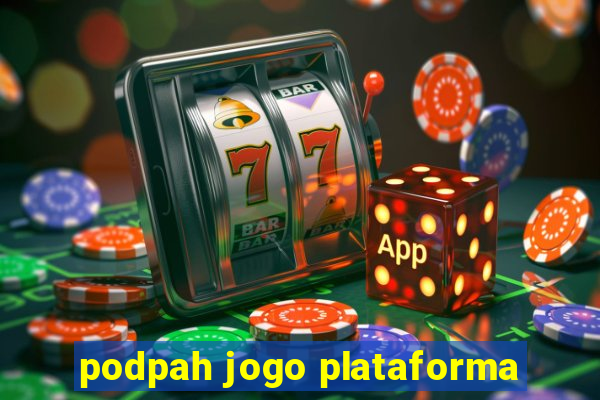 podpah jogo plataforma