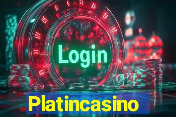 Platincasino