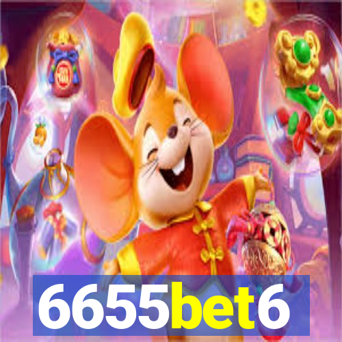 6655bet6