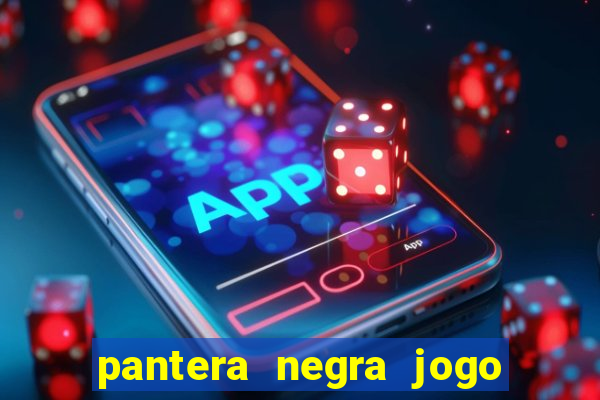 pantera negra jogo do bicho