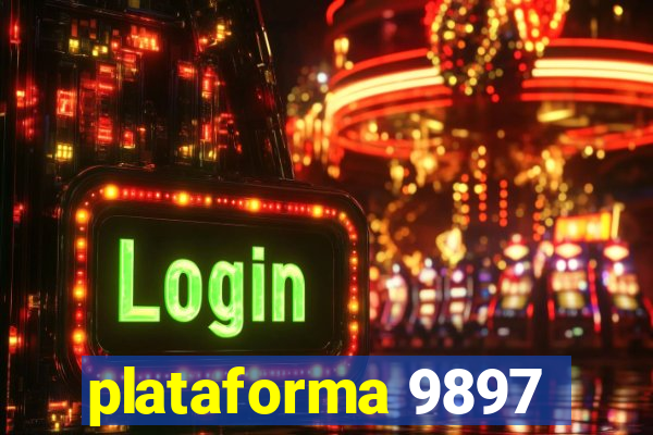 plataforma 9897