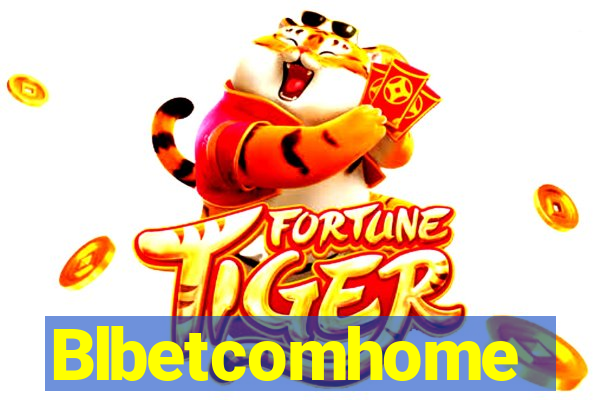 Blbetcomhome