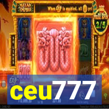 ceu777